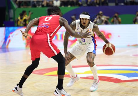 gilas vs angola|Clarkson misfires as Gilas Pilipinas bungles prime chance vs Angola.